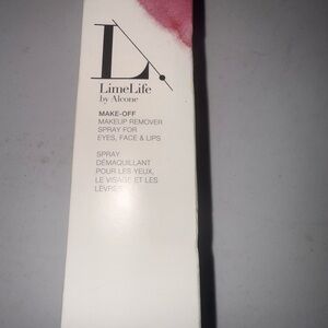 Limelife by Alcone Make Off Remover Spray